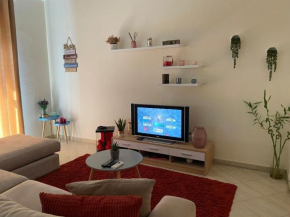 Fabio Apartment